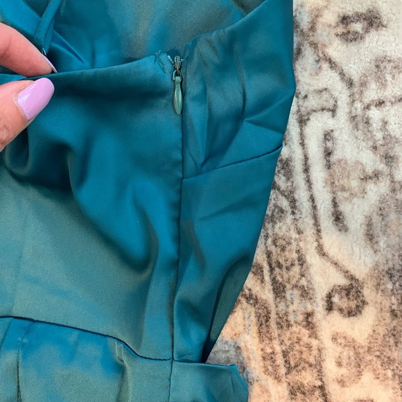 Anrabless one should strap dress size medium - Picture 4 of 9